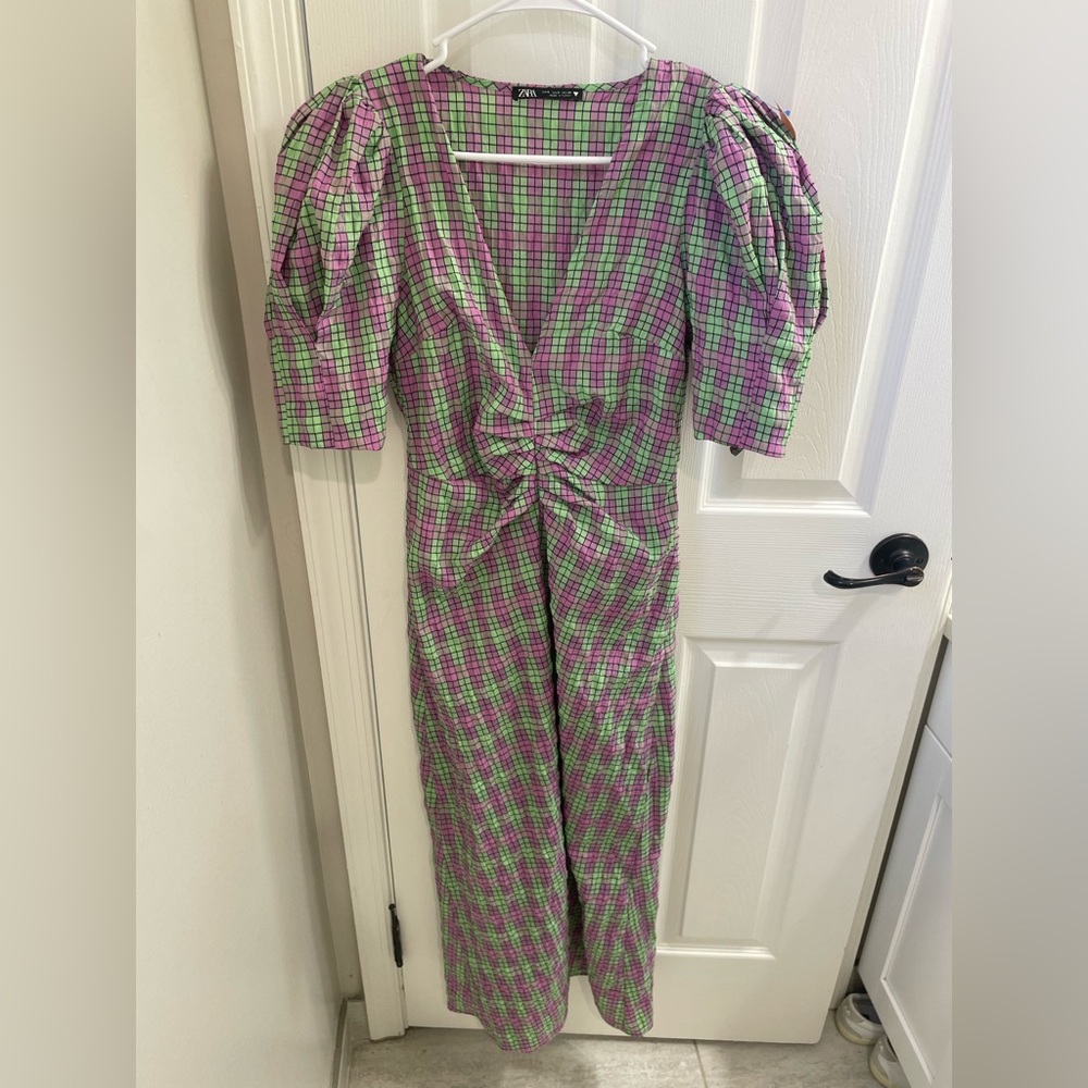 Zara Dress